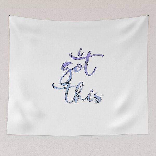 Item preview, I Got This designed and sold by TheWriteShoppe.