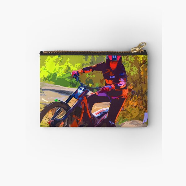 Item preview, Trials Riding designed and sold by PODLizardWizard.