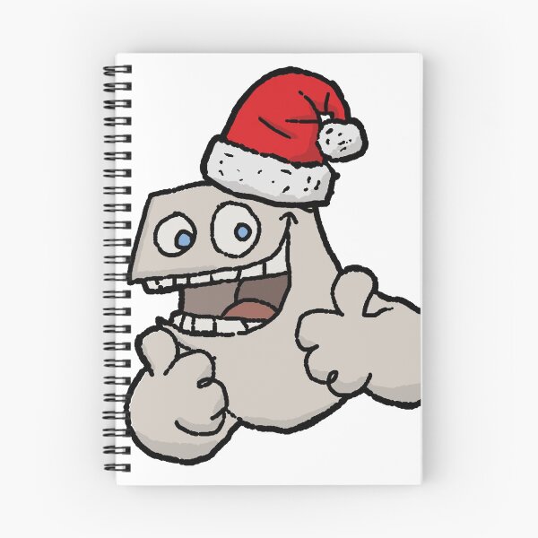 Item preview, Xmas Roy From Roy designed and sold by Captainhuck.