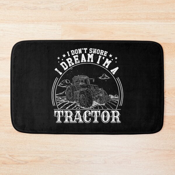 Item preview, Tractor Dream Say Farmer Farmer Acker Gift designed and sold by Ventein.