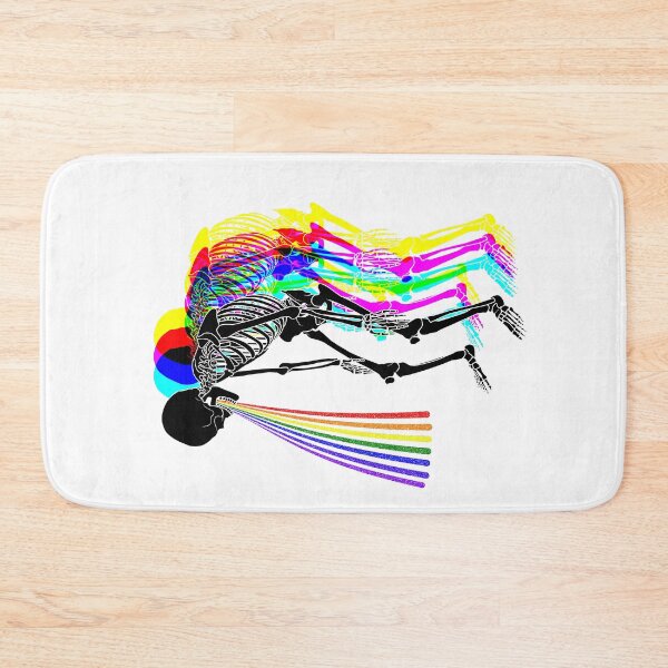 Item preview, Super Rainbow designed and sold by kmtnewsman.
