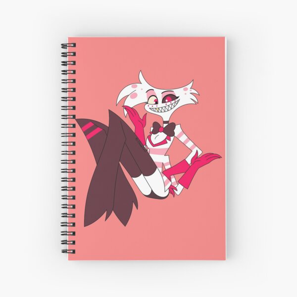 Angel Dust (Hazbin Hotel)