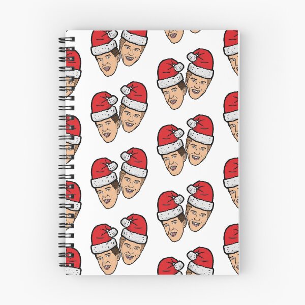 Item preview, Navidad dick y dom de dick y dom designed and sold by Captainhuck.