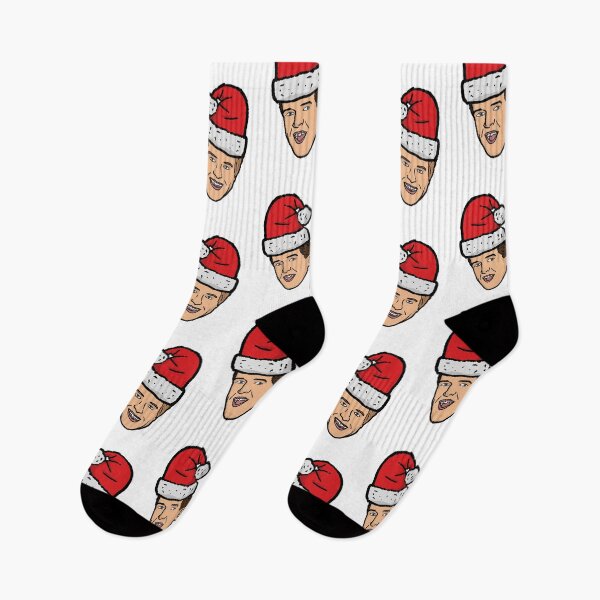 Item preview, Xmas Dick And Dom From Dick And Dom designed and sold by Captainhuck.