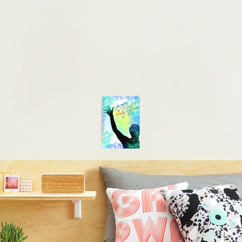 Item preview, Photographic Print designed and sold by rishani.