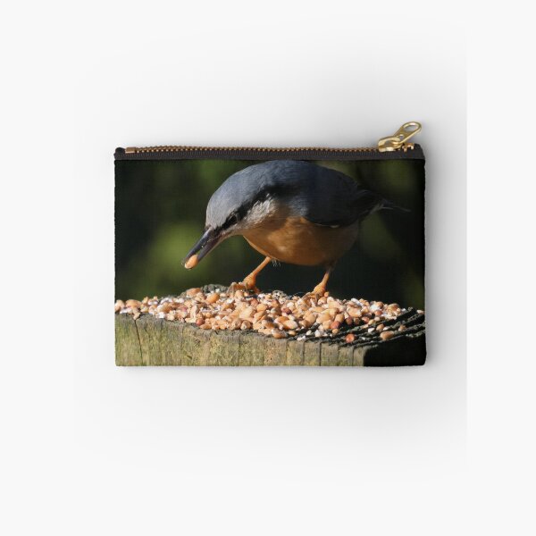 Item preview, Nuthatch designed and sold by Yampimon.