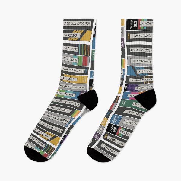 Item preview, Brooklyn Nine Nine - Titles Of Your Sex Tapes designed and sold by RafikCreations.