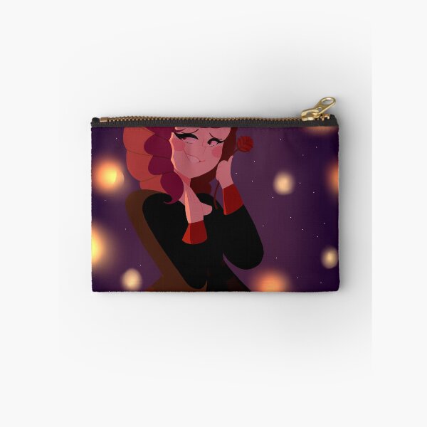 Item preview, (FAN ART) Christmas Kizana sunobu  designed and sold by AskJessicaGF.