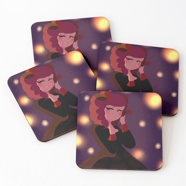 Item preview, (FAN ART) Christmas Kizana sunobu  designed and sold by AskJessicaGF.
