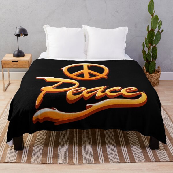 Item preview, Peace Hippie Peace Sign Peace Gift Liquid designed and sold by Ventein.