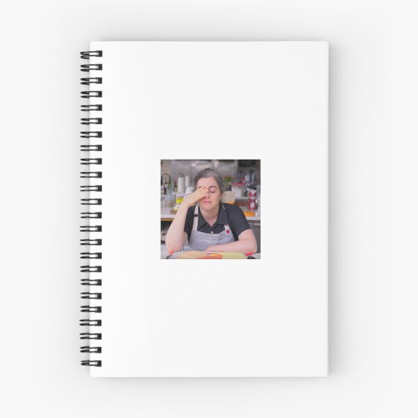 Item preview, Claire Saffitz- Bon Appetit designed and sold by josiekrentz.