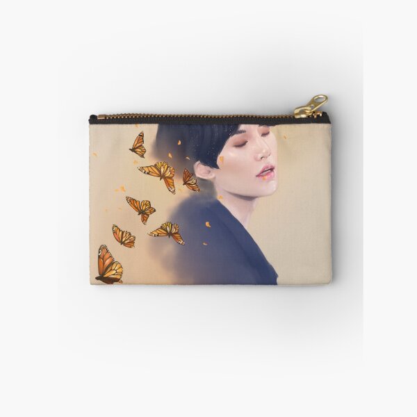 Item preview, BTS Suga Min Yoongi designed and sold by ipaintleaves.