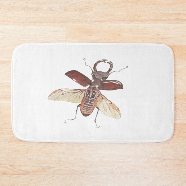 Item preview, Scarab Lucane designed and sold by ladybugsandco.