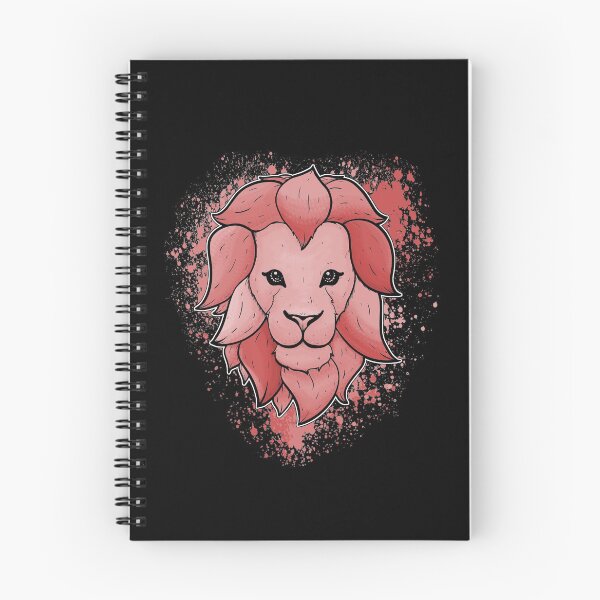 Item preview, Holi Lion Festival Color Blob Colorful Gift designed and sold by Ventein.
