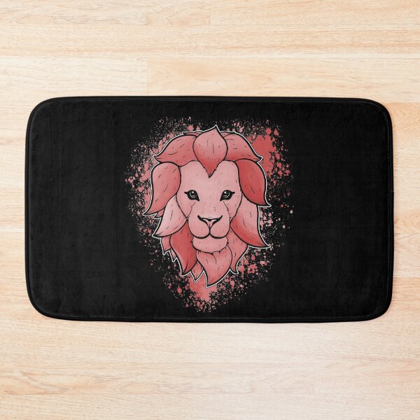 Item preview, Holi Lion Festival Color Blob Colorful Gift designed and sold by Ventein.