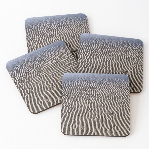 Item preview, High contrast sand ripples. designed and sold by Kostas Pavlis.