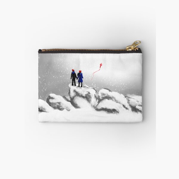 Item preview, Snow Kite designed and sold by Tanya Douglas.