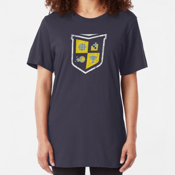 Video Game High School Gifts Merchandise Redb