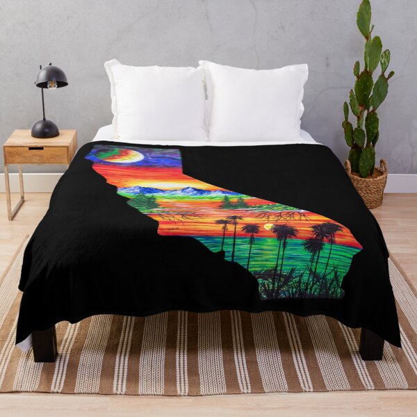 Item preview, Cali Love designed and sold by Al Scholl.