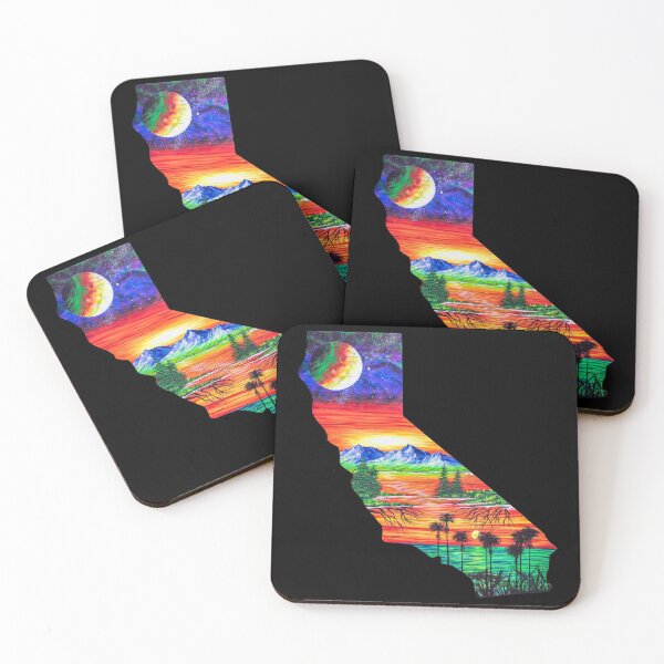 Item preview, Cali Love designed and sold by Al Scholl.