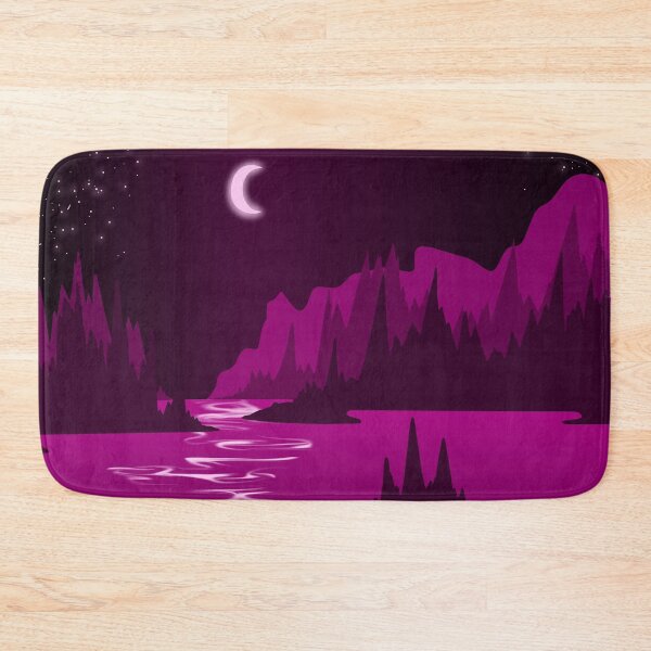 Item preview, Pink Moonlight  designed and sold by Krystal  Thomas.