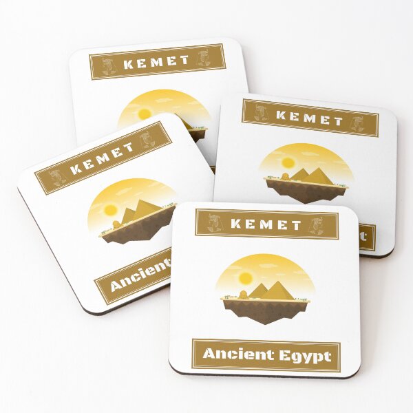 Item preview, Kemet Ancient Egypt Giza Plateau  designed and sold by Dwain39.