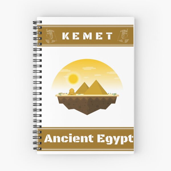 Item preview, Kemet Ancient Egypt Giza Plateau  designed and sold by Dwain39.