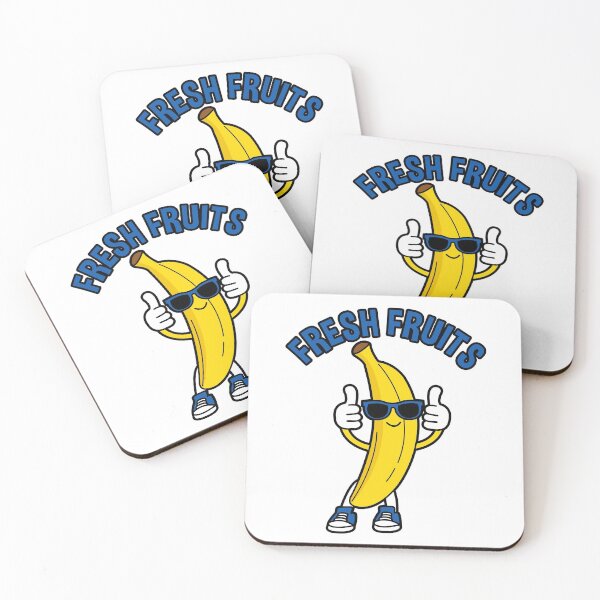 Item preview, Fresh fruits banana designed and sold by nmdesigns1.