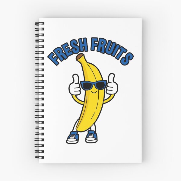 Item preview, Fresh fruits banana designed and sold by nmdesigns1.