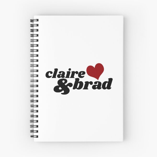 Item preview, Claire and Brad - Bon Appetit designed and sold by josiekrentz.