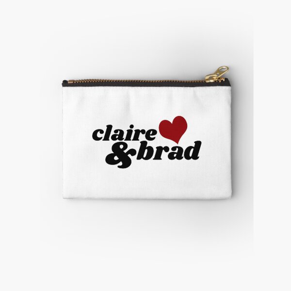Item preview, Claire and Brad - Bon Appetit designed and sold by josiekrentz.