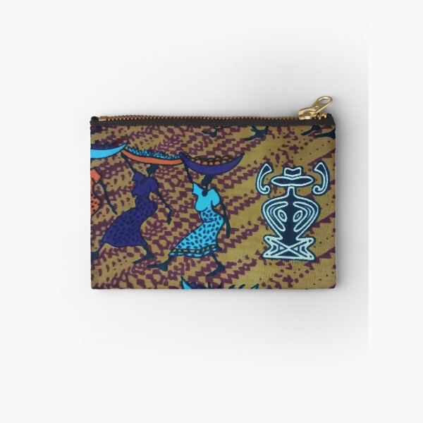 Item preview, African Ladies designed and sold by CrazyCraftLady.