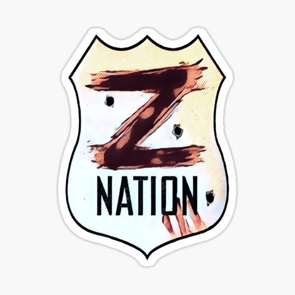 Z Nation Addy Ts And Merchandise Redbubble