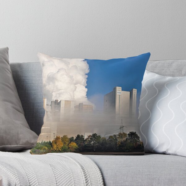 Item preview, Niederaussem Lignite power station, Bergheim, NRW, Germany, Europe. designed and sold by David A. L. Davies.
