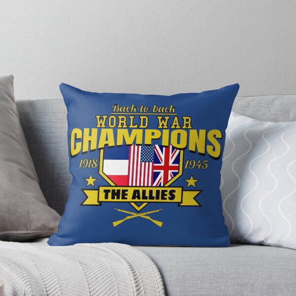 Item preview, World War Champions designed and sold by Tdork.