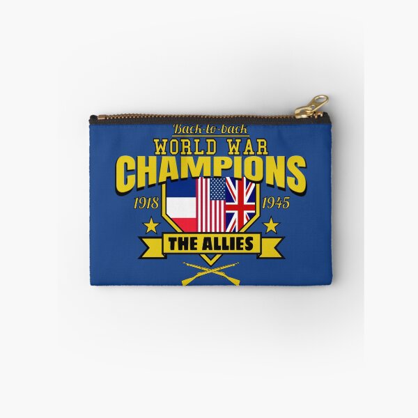 Item preview, World War Champions designed and sold by Tdork.