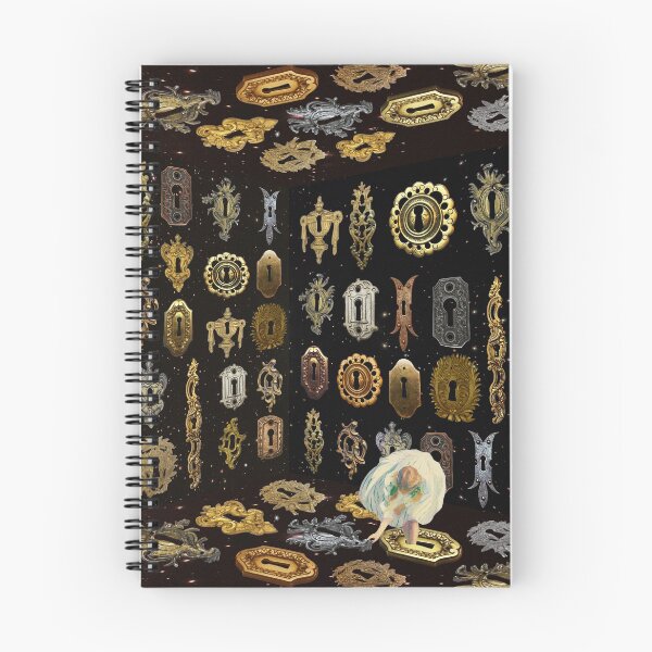 Item preview, The room of secrets designed and sold by exceedthedose.
