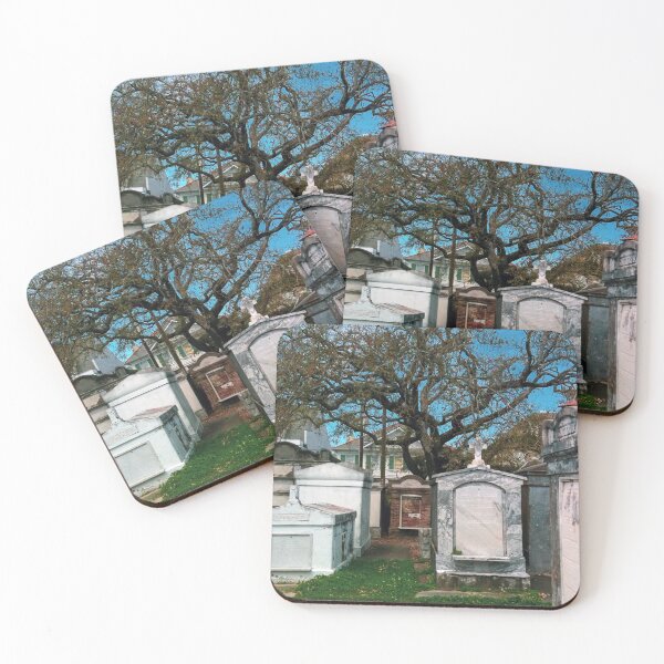 Item preview, New Orleans Cemetary Color Photo by artist Larry Simpson designed and sold by simpson92.
