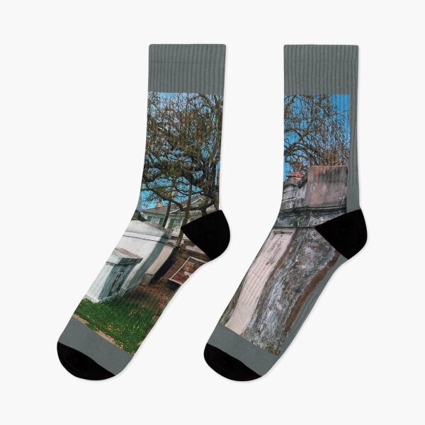 Item preview, New Orleans Cemetary Color Photo by artist Larry Simpson designed and sold by simpson92.