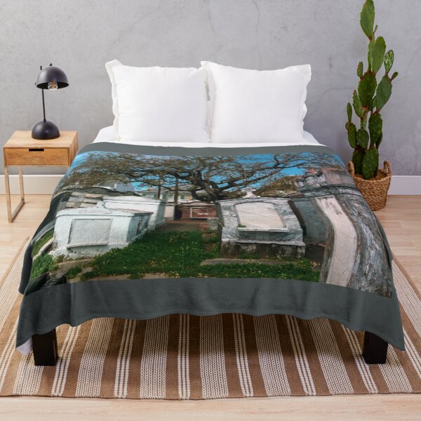 Item preview, New Orleans Cemetary Color Photo by artist Larry Simpson designed and sold by simpson92.