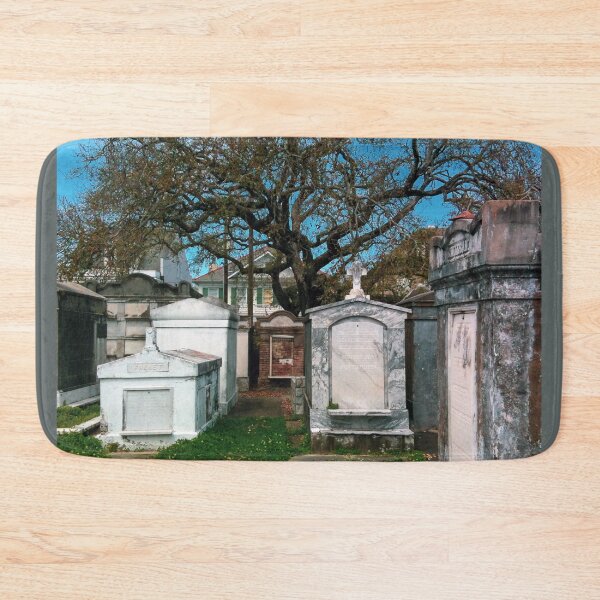 Item preview, New Orleans Cemetary Color Photo by artist Larry Simpson designed and sold by simpson92.