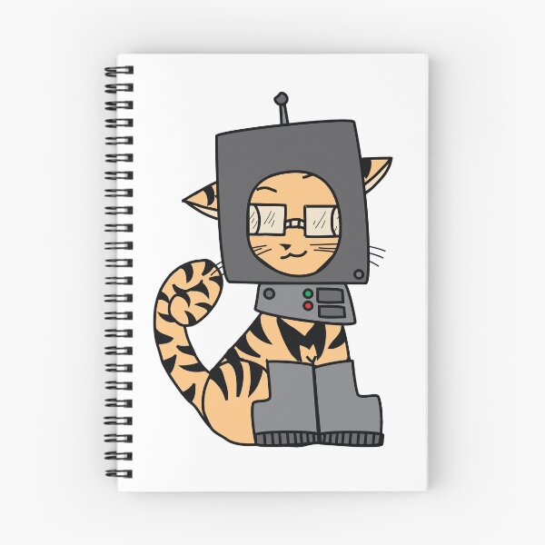 Item preview, Our Logo in a Robot Costume designed and sold by sapostrophebach.