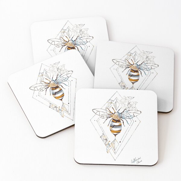 Item preview, Bumble Bee designed and sold by CraftiClaire.