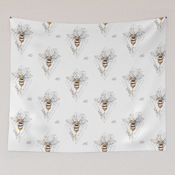 Item preview, Bumble Bee designed and sold by CraftiClaire.