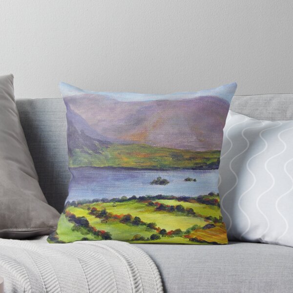 Item preview, The Beara Peninsula, Ireland designed and sold by bevmorgan.