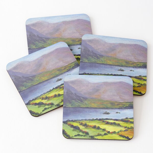 Item preview, The Beara Peninsula, Ireland designed and sold by bevmorgan.
