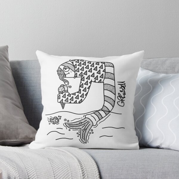 Item preview, Everybody Loves Ice-cream, right? designed and sold by G. R. Russell.