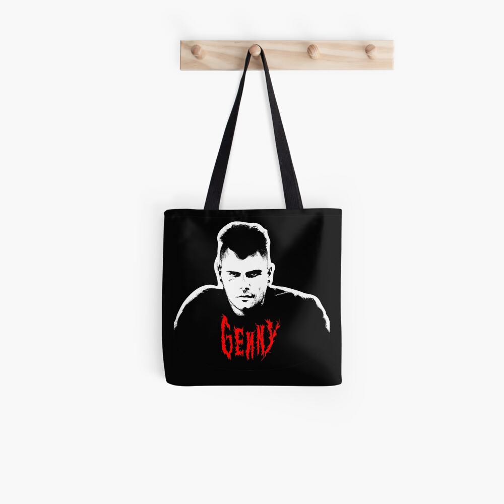 Genny Gennaro Savastano Gomorra La Serie Gomorrah Tote Bag By Yessyone Redbubble