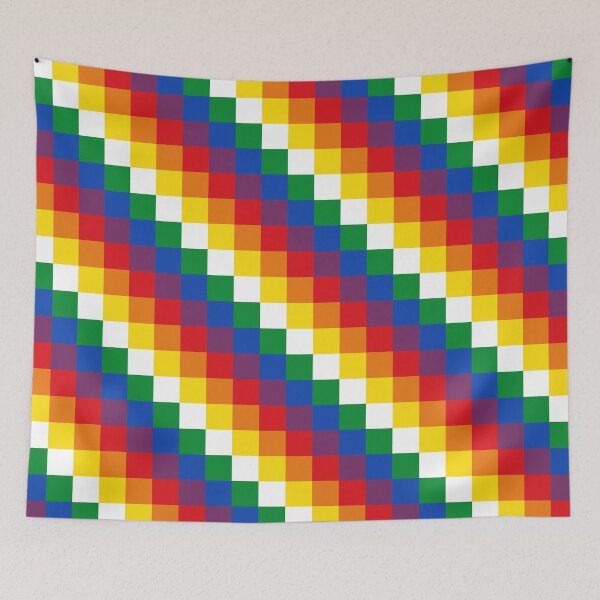 Item preview, Wiphala designed and sold by implexity.