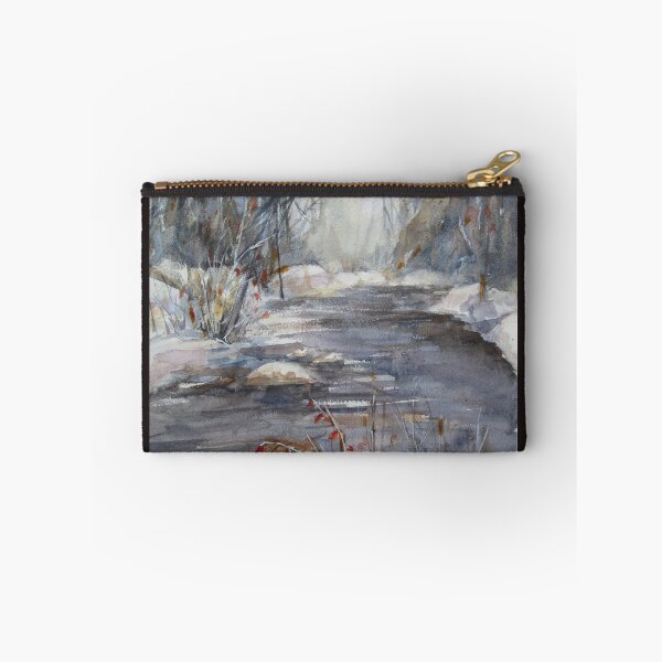 Item preview, Morning in Muskoka designed and sold by bevmorgan.